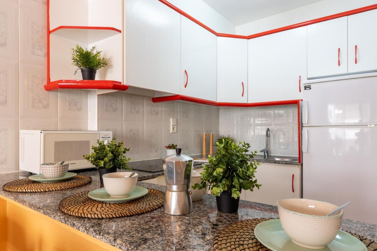 Sevilla Arysal ซาลอว์ ภายนอก รูปภาพ