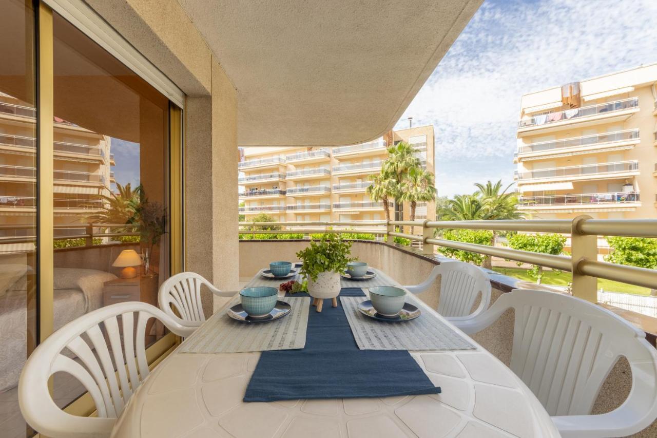 Sevilla Arysal ซาลอว์ ภายนอก รูปภาพ