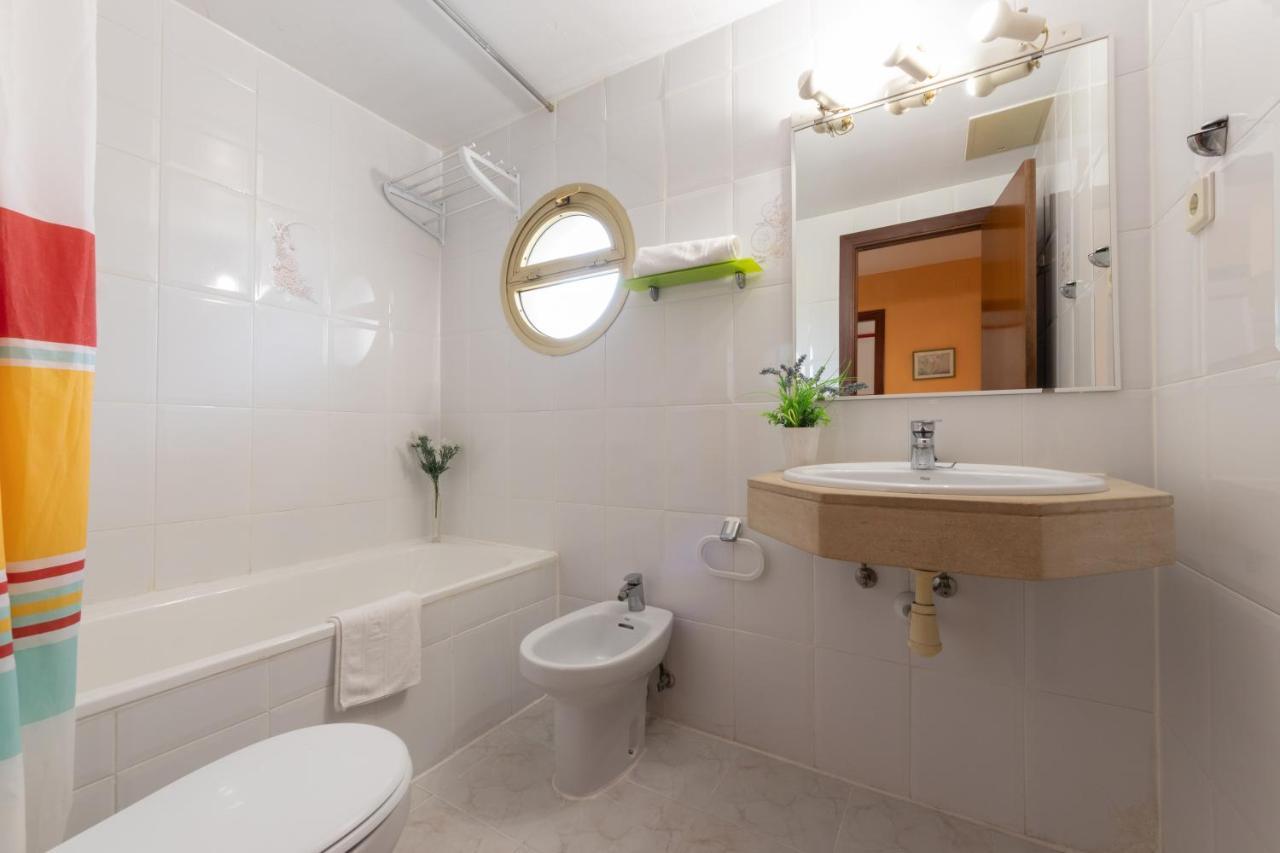 Sevilla Arysal ซาลอว์ ภายนอก รูปภาพ