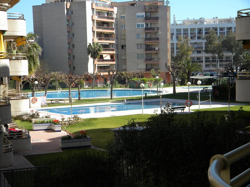 Sevilla Arysal ซาลอว์ ภายนอก รูปภาพ